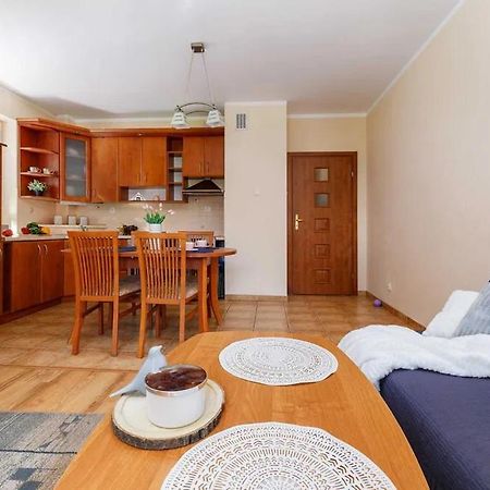 Apartament Julianna Olsztyn (Warmian-Masurian) Exterior photo