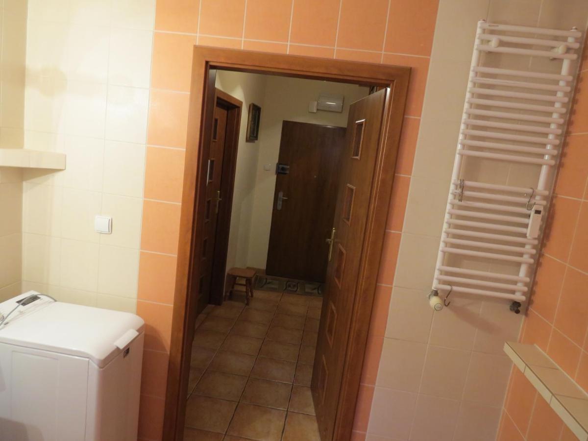 Apartament Julianna Olsztyn (Warmian-Masurian) Exterior photo