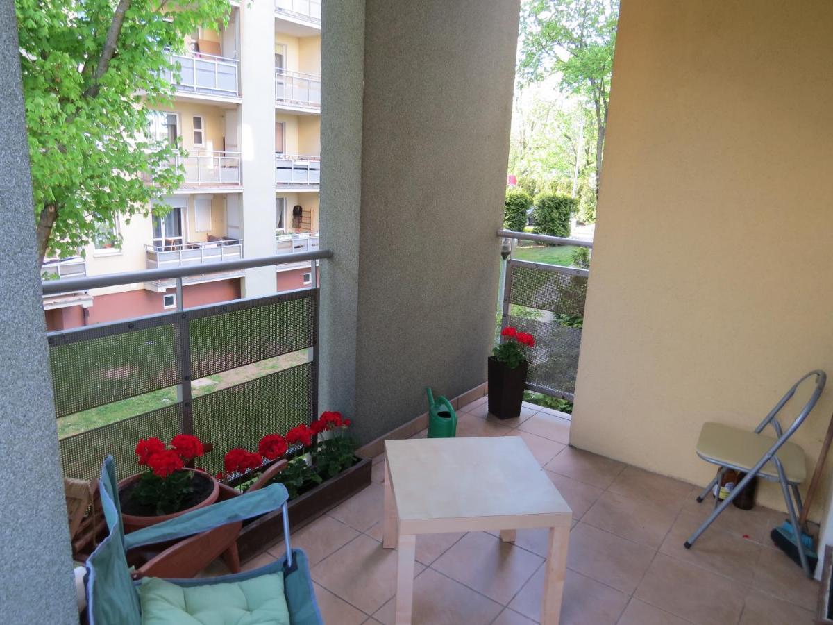 Apartament Julianna Olsztyn (Warmian-Masurian) Exterior photo
