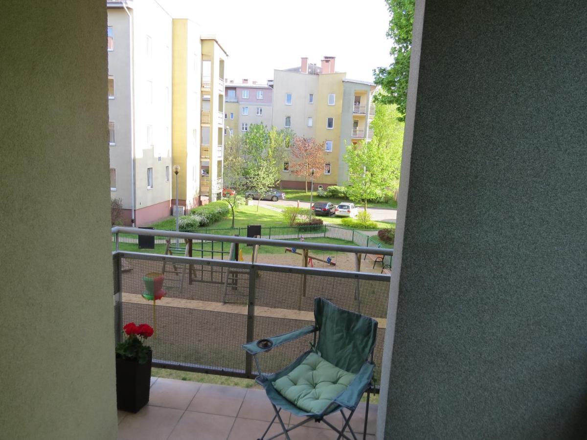 Apartament Julianna Olsztyn (Warmian-Masurian) Exterior photo