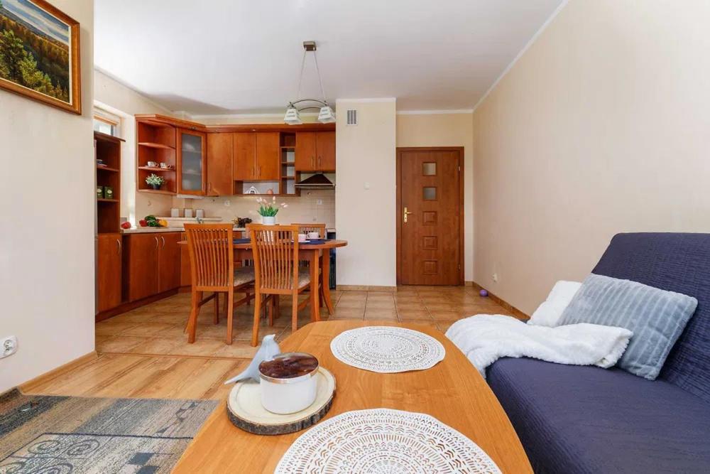 Apartament Julianna Olsztyn (Warmian-Masurian) Exterior photo