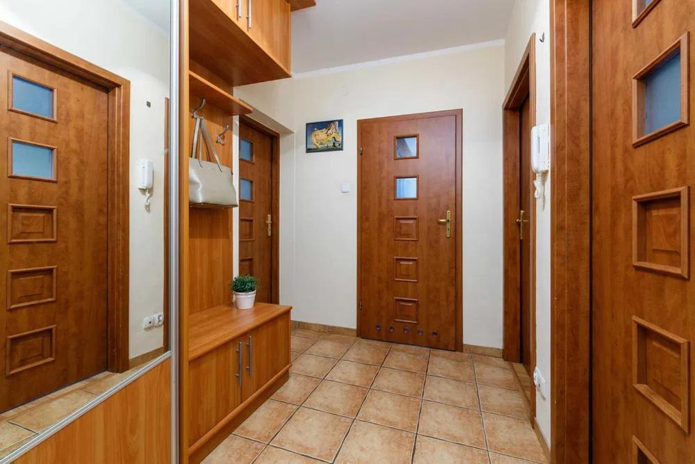 Apartament Julianna Olsztyn (Warmian-Masurian) Exterior photo